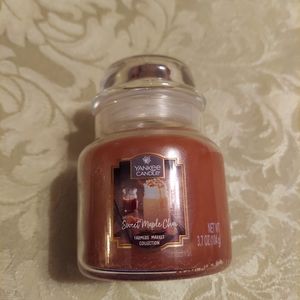 Yankee Candle Small Classic Jar New
